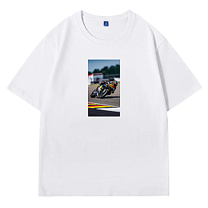 Marco Bezzecchi Ride It Like Bez Marco Bezzecchi T-Shirts