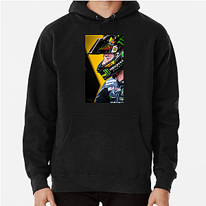Marco Bezzecchi MotoGP Podium King Marco Bezzecchi Hoodies