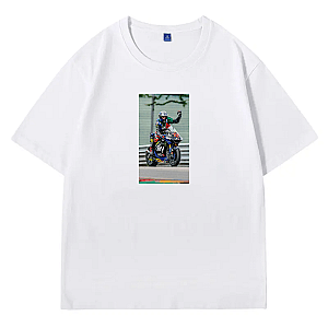 Marco Bezzecchi Beyond The Limit Marco Bezzecchi T-Shirts