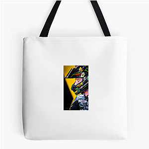 Marco Bezzecchi MotoGP Podium King Marco Bezzecchi Bags