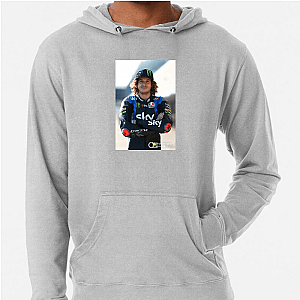 Marco Bezzecchi The Bez Marco Bezzecchi Hoodies