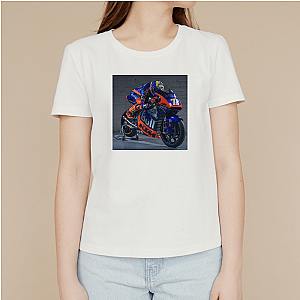 Marco Bezzecchi Italian Speedster Marco Bezzecchi T-Shirts