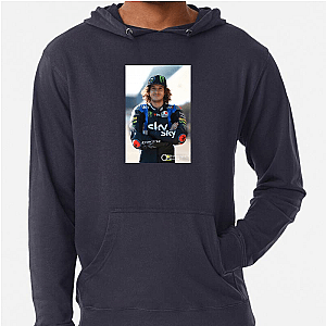 Marco Bezzecchi The Bez Marco Bezzecchi Hoodies