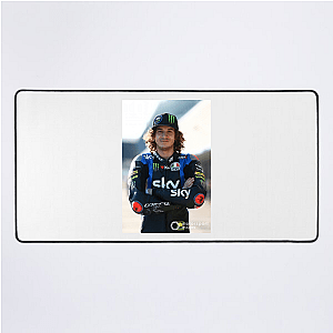 Marco Bezzecchi The Bez Marco Bezzecchi Mouse Pads