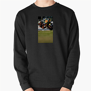 Marco Bezzecchi VR46 Academy Star Marco Bezzecchi Sweatshirts