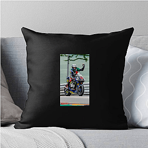 Marco Bezzecchi Beyond The Limit Marco Bezzecchi Pillows Cover