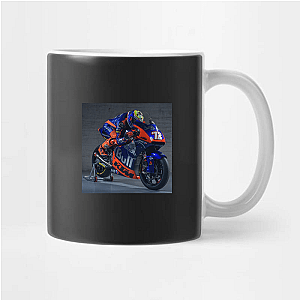 Marco Bezzecchi Italian Speedster Marco Bezzecchi Mugs