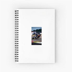 Marco Bezzecchi Ride It Like Bez Marco Bezzecchi Notebook
