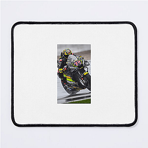Marco Bezzecchi Aprilia's New Ace Marco Bezzecchi Mouse Pads