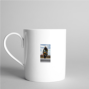 Marco Bezzecchi My Favorite Italian Racer Marco Bezzecchi Mugs