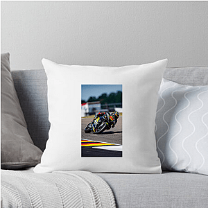 Marco Bezzecchi Ride It Like Bez Marco Bezzecchi Pillows Cover