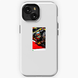 Marco Bezzecchi Always Fast Always Fighting Marco Bezzecchi Samsung Cases