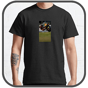 Marco Bezzecchi T-Shirts
