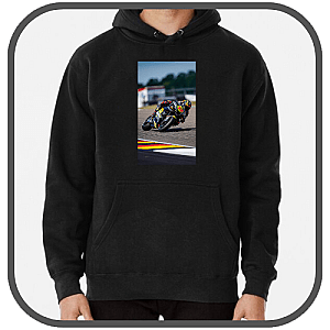 Marco Bezzecchi Hoodies