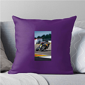 Marco Bezzecchi Ride It Like Bez Marco Bezzecchi Pillows Cover
