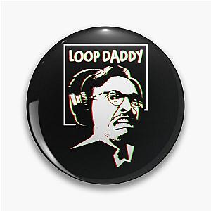 Loop daddy marc rebillet  Pin