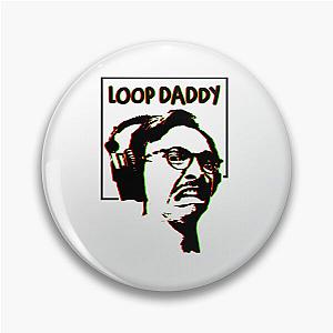 loop daddy - marc rebillet - Pin