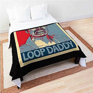 Marc Rebillet Loop Daddy Comforter