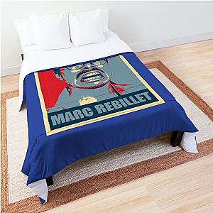 Marc Rebillet Hope   Comforter