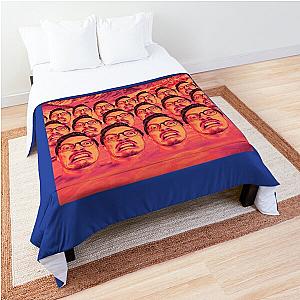 marc rebillet - loop daddy       Comforter