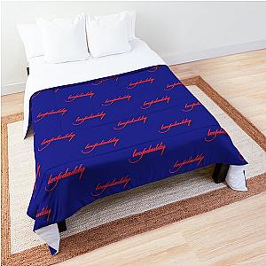 Loopdaddy loop daddy Marc Rebillet   Comforter