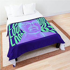 Marc Rebillet Colourful Design    Comforter