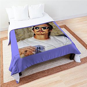 Marc rebillet loopdaddy                        Comforter