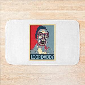 Marc Rebillet Loop Daddy Bath Mat