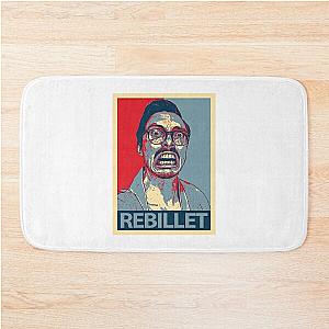 Marc Rebillet Bath Mat