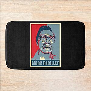 Marc Rebillet Hope   Bath Mat