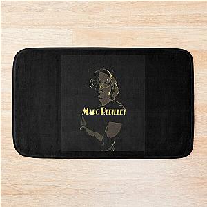 Marc rebillet Pop musician Bath Mat