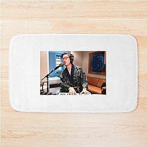 marc rebillet Bath Mat