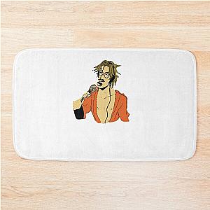 Loop daddy - marc rebillet merch  Bath Mat