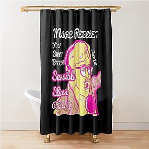 Marc Rebillet stream   Shower Curtain