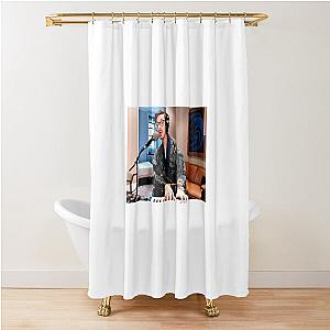 marc rebillet Shower Curtain