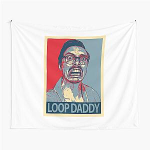 Marc Rebillet Loop Daddy Tapestry