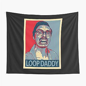 Marc Rebillet Loop Daddy Tapestry