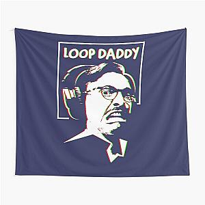 Loop daddy marc rebillet  Tapestry