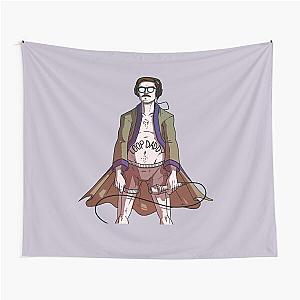 Marc rebillet loop daddy   Tapestry