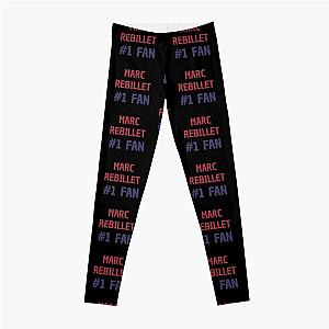 Marc Rebillet 1 Fan Leggings