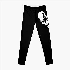 marc rebillet - loop daddy    Leggings