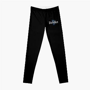 Marc Rebillet Leggings