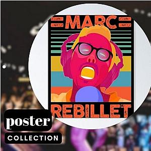 Marc Rebillet Posters