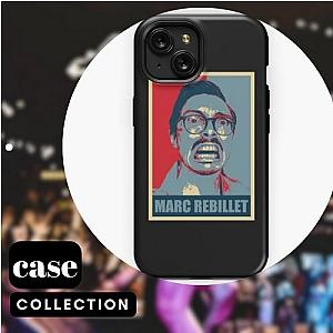 Marc Rebillet Cases