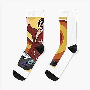 Marc Rebillet Socks