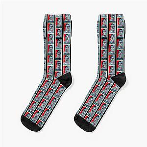 Marc Rebillet Hope   Socks