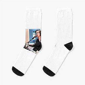 marc rebillet Socks