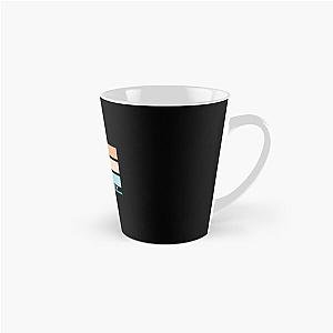 Club Marc Rebillet   Tall Mug