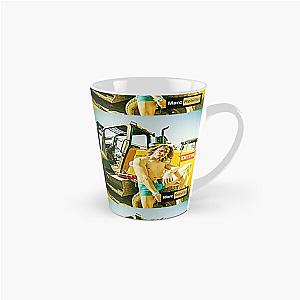 marc rebillet Tall Mug