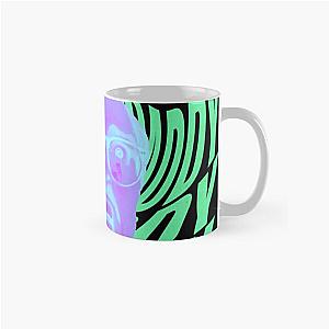 Marc Rebillet Colourful Design Classic Mug